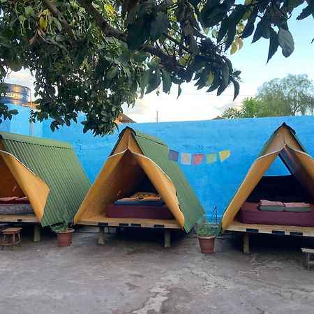 Ashram Apg Hotel Alto Paraíso de Goiás Екстериор снимка