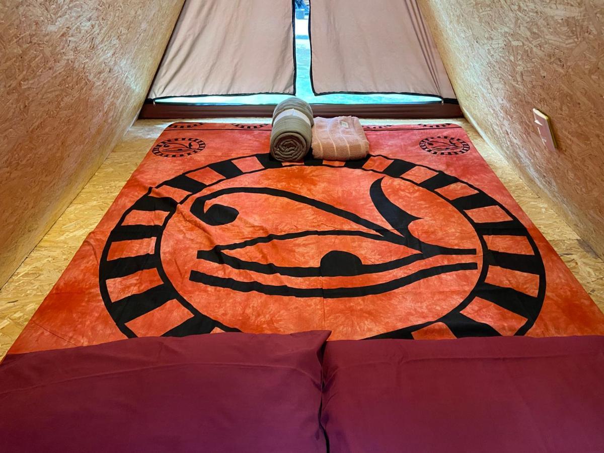 Ashram Apg Hotel Alto Paraíso de Goiás Екстериор снимка