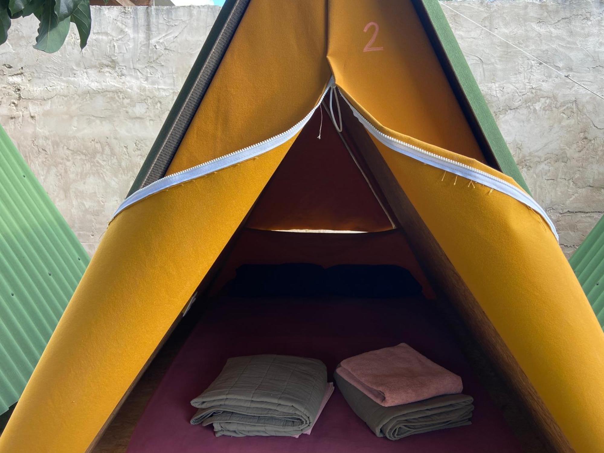 Ashram Apg Hotel Alto Paraíso de Goiás Екстериор снимка