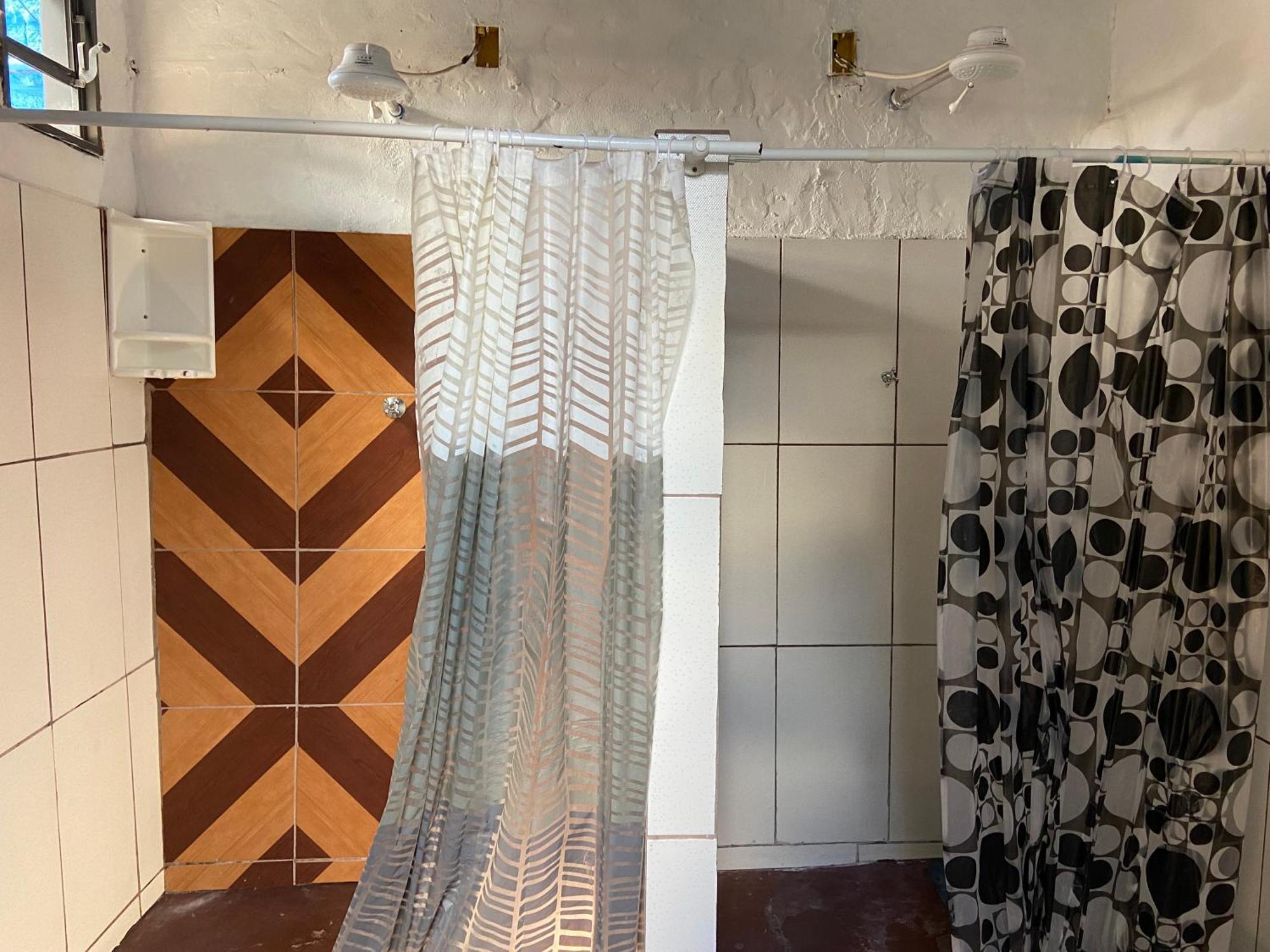 Ashram Apg Hotel Alto Paraíso de Goiás Екстериор снимка