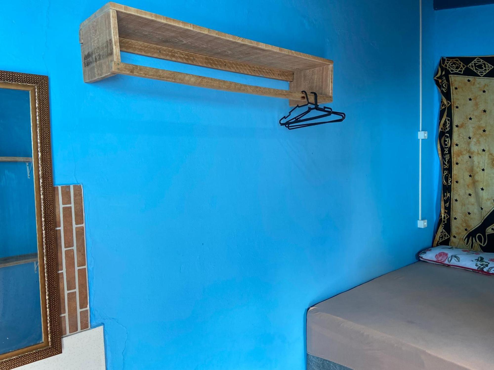 Ashram Apg Hotel Alto Paraíso de Goiás Екстериор снимка