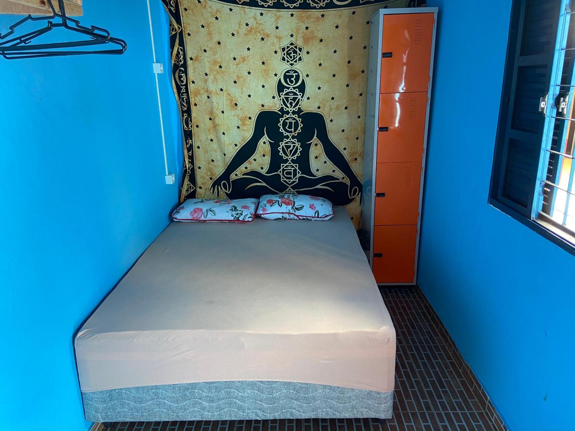 Ashram Apg Hotel Alto Paraíso de Goiás Екстериор снимка
