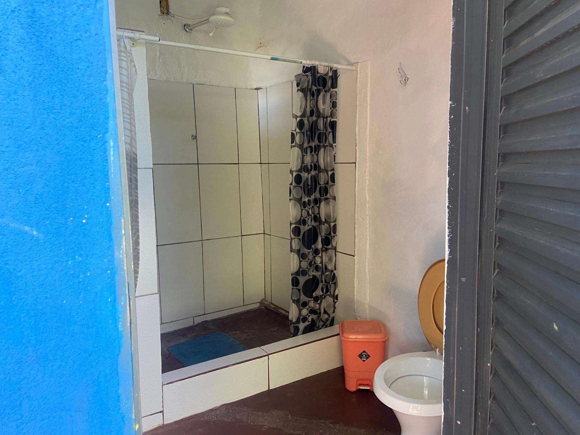 Ashram Apg Hotel Alto Paraíso de Goiás Екстериор снимка